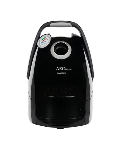 جارو برقی AEC مدل 2900 دیجیتال