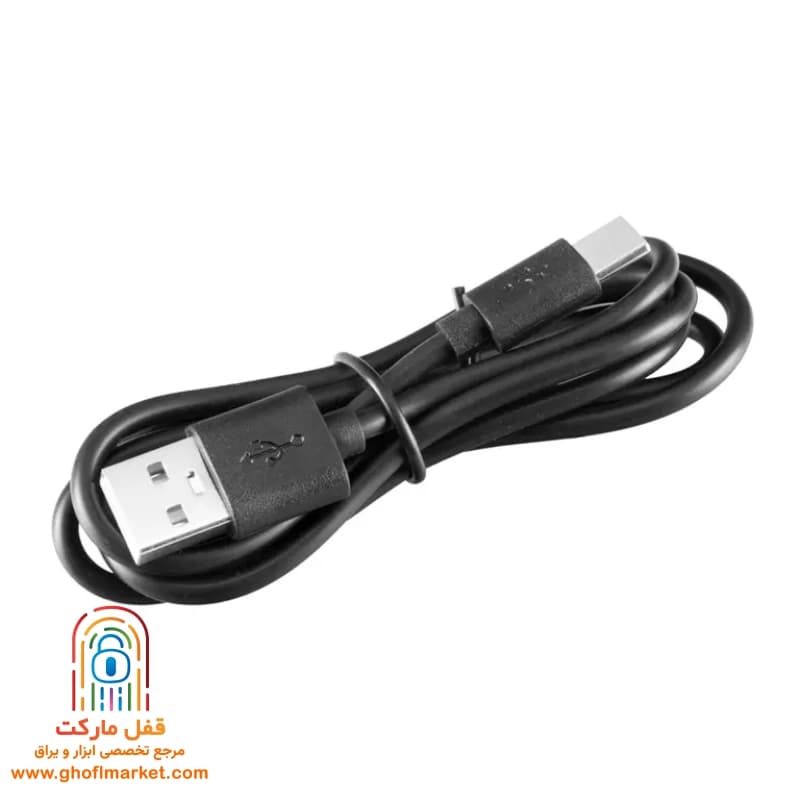 نورافکن شارژی رونیکس مدل RH-4239 — تصویر ۵