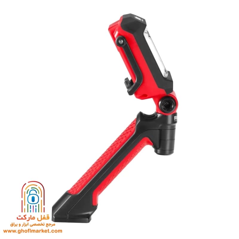 نورافکن سه پایه شارژی رونیکس مدل RH-4237 — تصویر ۳