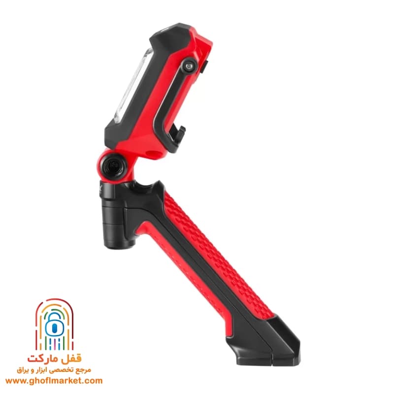 نورافکن سه پایه شارژی رونیکس مدل RH-4237 — تصویر ۴