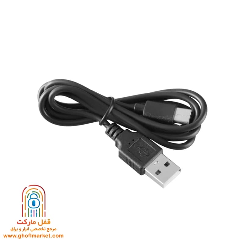 نورافکن سه پایه شارژی رونیکس مدل RH-4237 — تصویر ۷