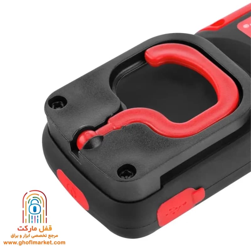 نورافکن جیبی پایه دار رونیکس مدل RH-4224 — تصویر ۵