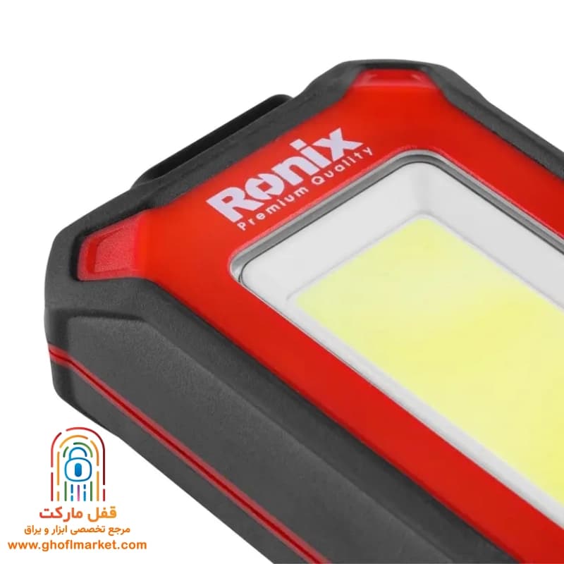 نورافکن جیبی رونیکس مدل RH-4223 — تصویر ۴