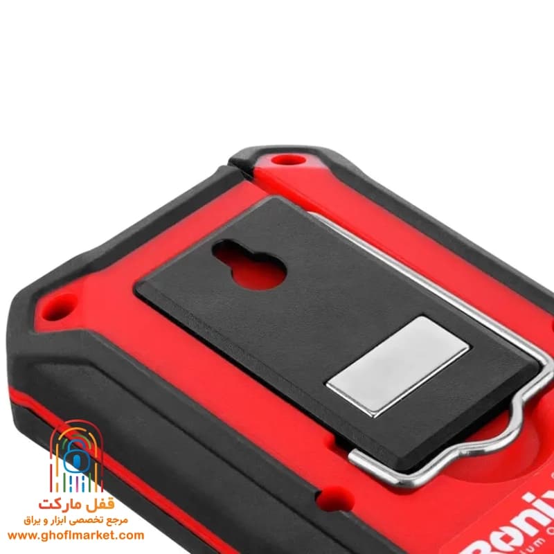 نورافکن جیبی رونیکس مدل RH-4223 — تصویر ۵