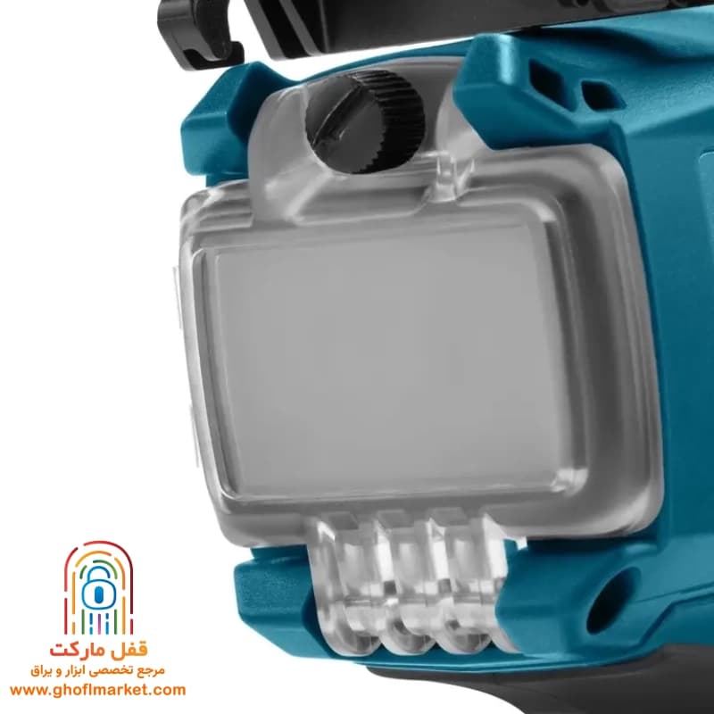 نورافکن تفنگی شارژی رونیکس مدل RH-4235 — تصویر ۷
