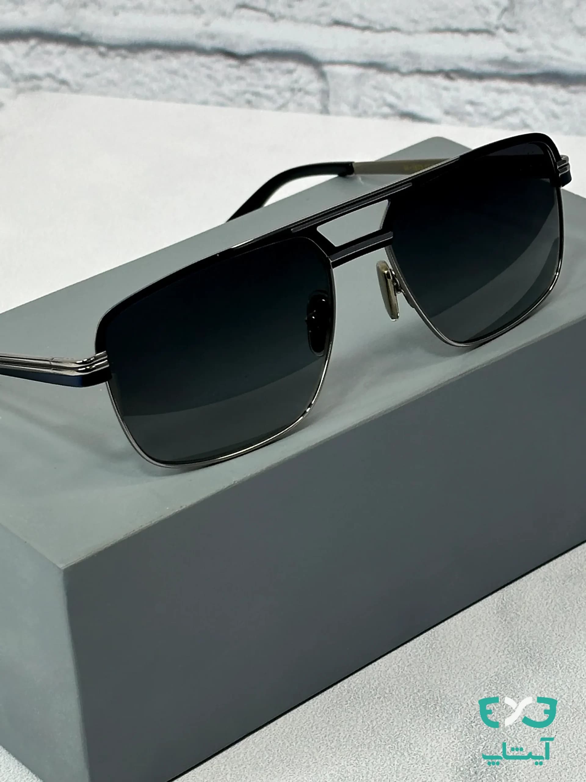 عینک آفتابی سرجیو مارتینی Sergio Martini مدل SA1673 c5