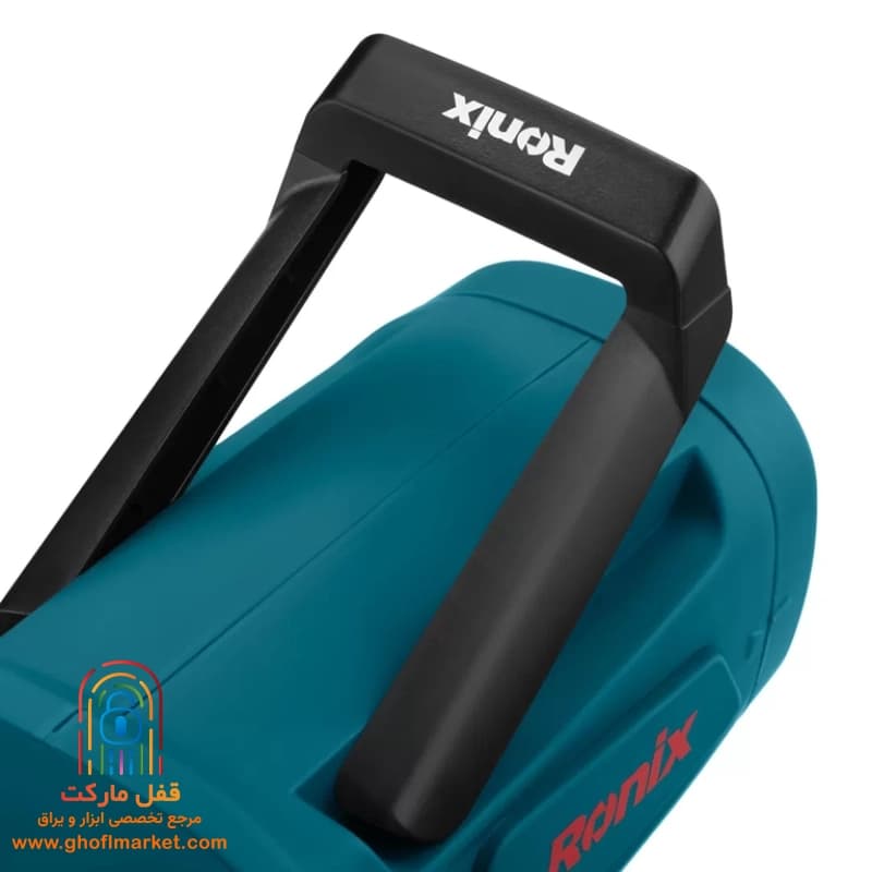 نورافکن تفنگی رونیکس مدل RH-4232 — تصویر ۵