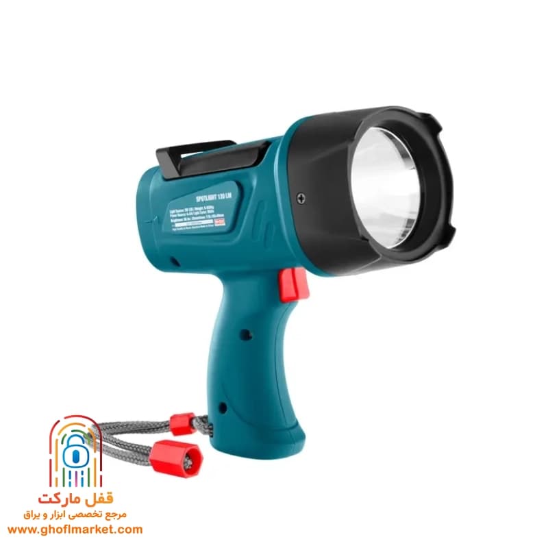 نورافکن تفنگی رونیکس مدل RH-4232 — تصویر ۲