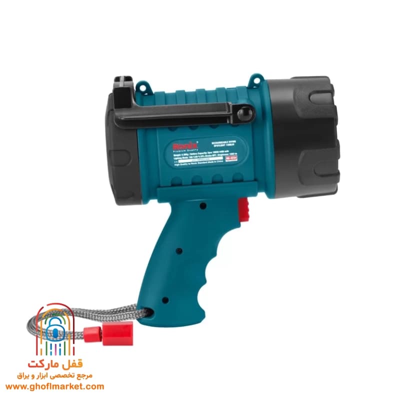 نور افکن تفنگی رونیکس مدل RH-4234 — تصویر ۴