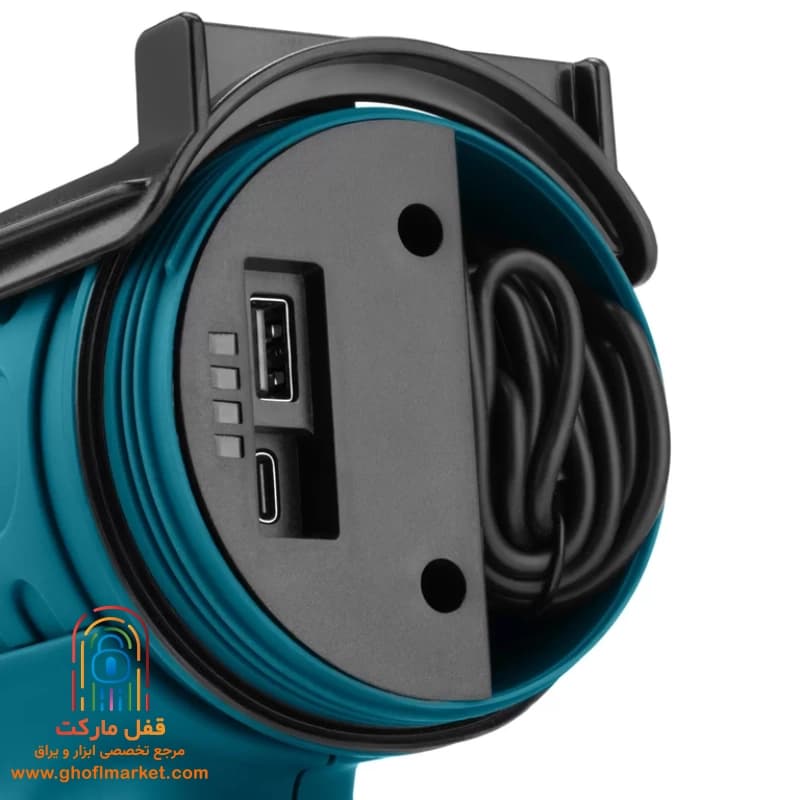 نور افکن تفنگی رونیکس مدل RH-4234 — تصویر ۷