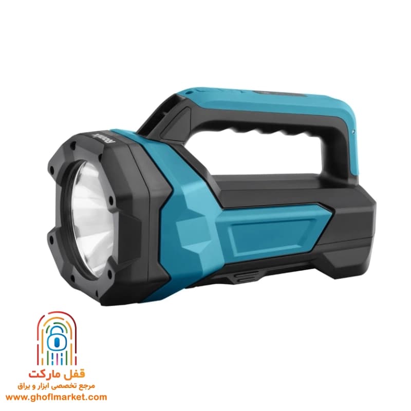 چراغ قوه مگنتی رونیکس مدل RH-4231
