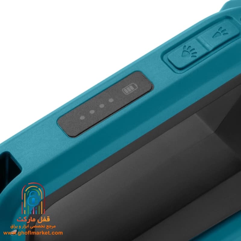 چراغ قوه مگنتی رونیکس مدل RH-4231 — تصویر ۴