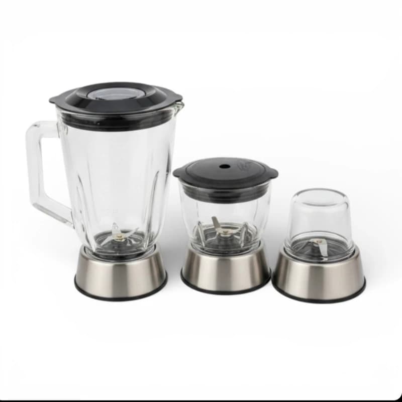 آبمیوه گیری چند کاره AEC مدل 1200 — تصویر ۴