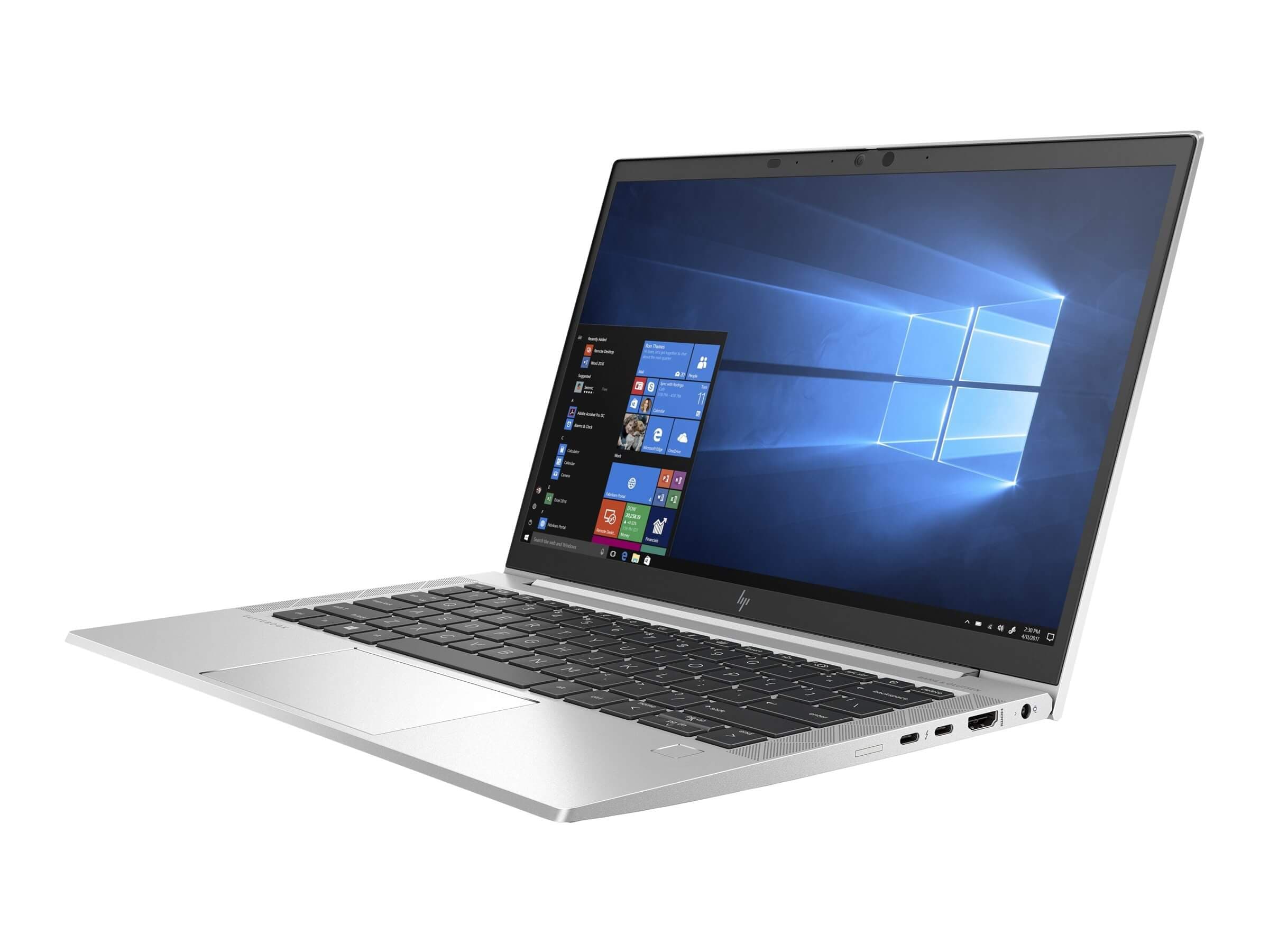 لپ تاپ HP 830-G7 (استوک) — تصویر ۳