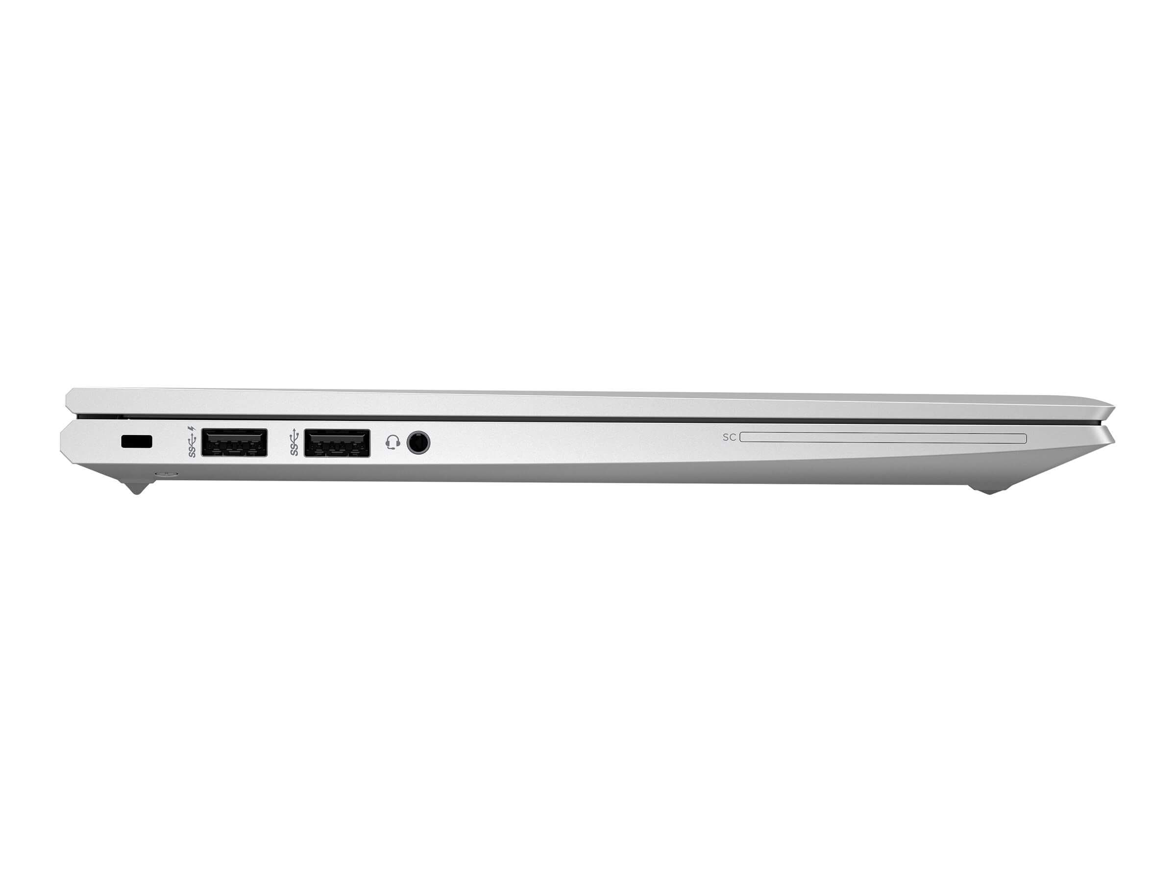 لپ تاپ HP 830-G7 (استوک) — تصویر ۴