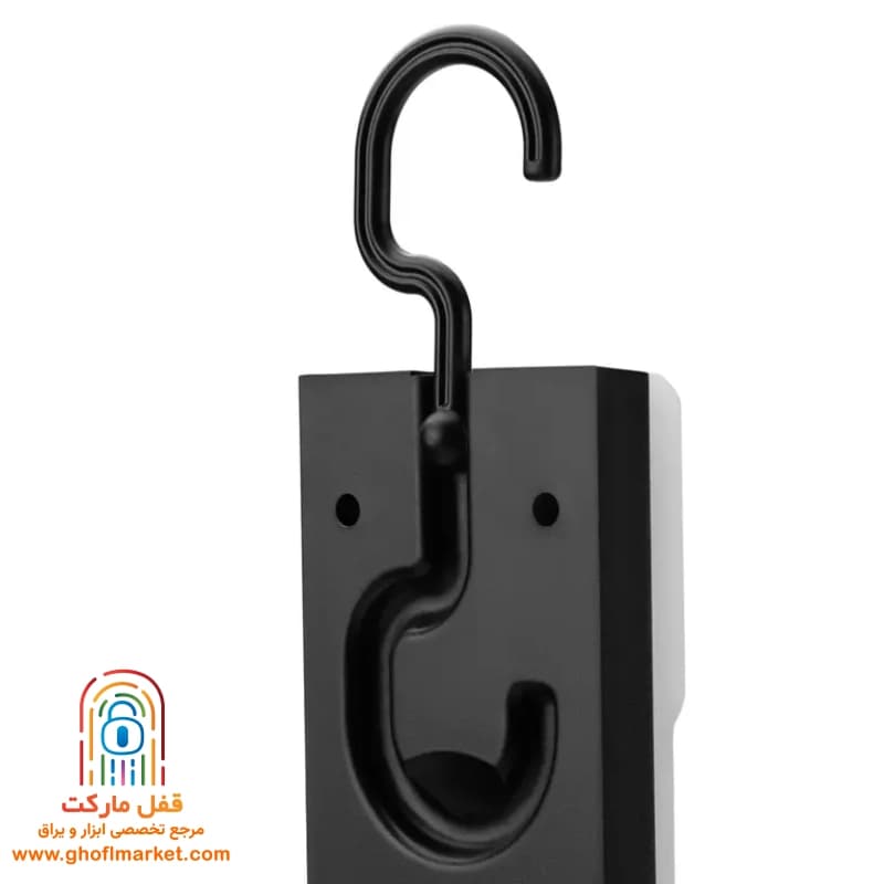 چراغ کار مگنت‌دار دو طرفه شارژی رونیکس مدل RH-4238 — تصویر ۶