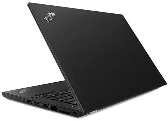 لپ تاپ lenovo t480 (استوک) — تصویر ۲