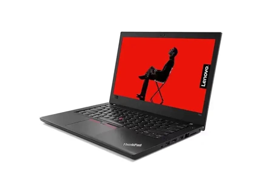 لپ تاپ lenovo t480 (استوک)