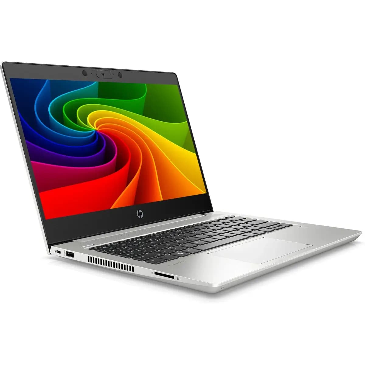 لپ تاپ HP 430-g7 (استوک) — تصویر ۴