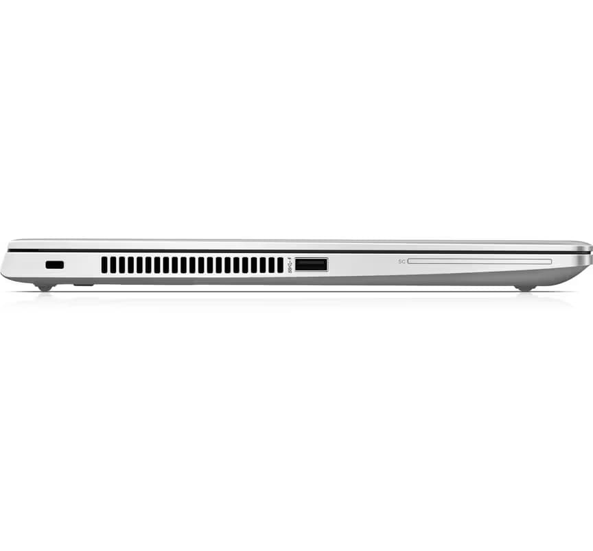لپتاپ hp 830-g5 (استوک) — تصویر ۴
