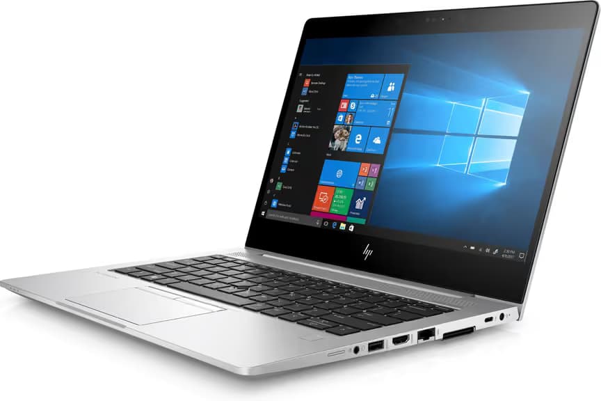 لپتاپ hp 830-g5 (استوک) — تصویر ۲