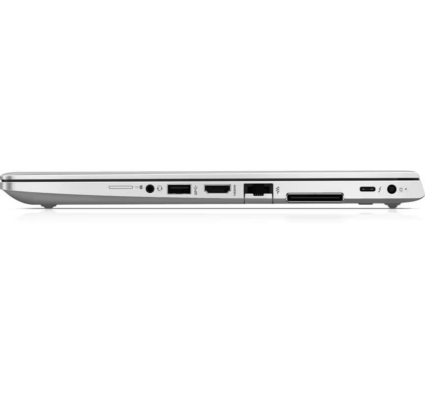 لپتاپ hp 830-g5 (استوک) — تصویر ۳