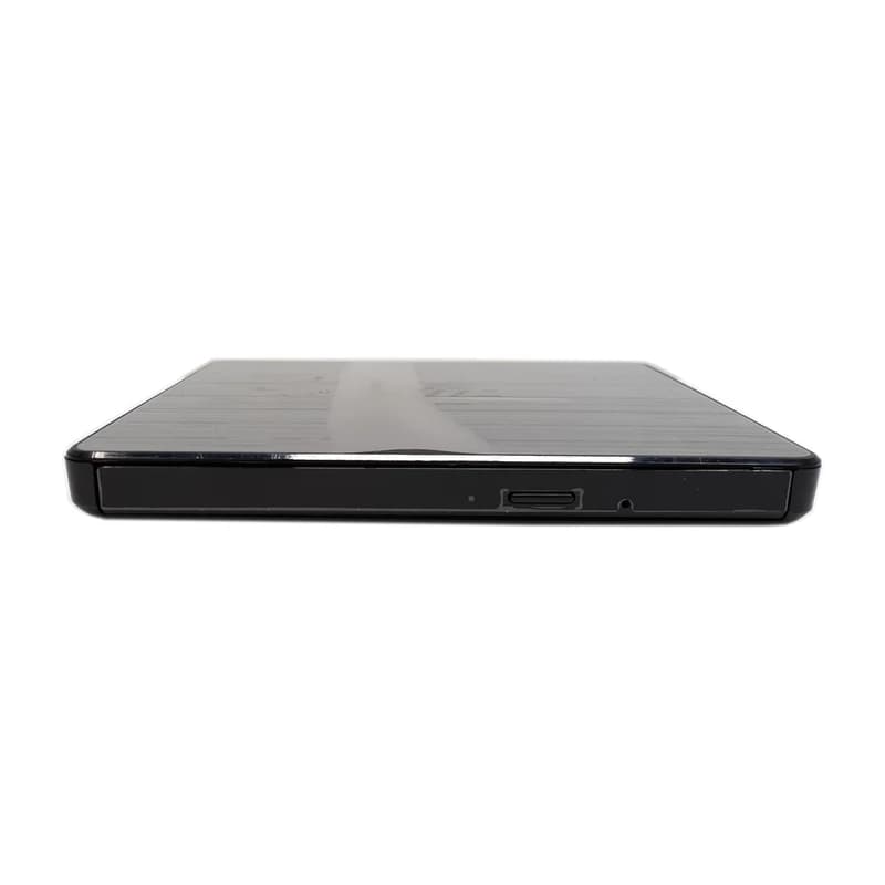 درایو DVD اکسترنال اچ پی مدل GP70N اورجینال — تصویر ۲