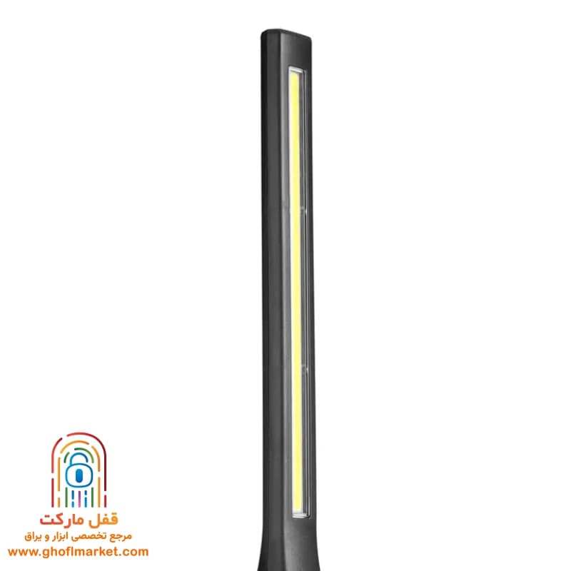 چراغ کار شارژی رونیکس مدل RH-4278 — تصویر ۳