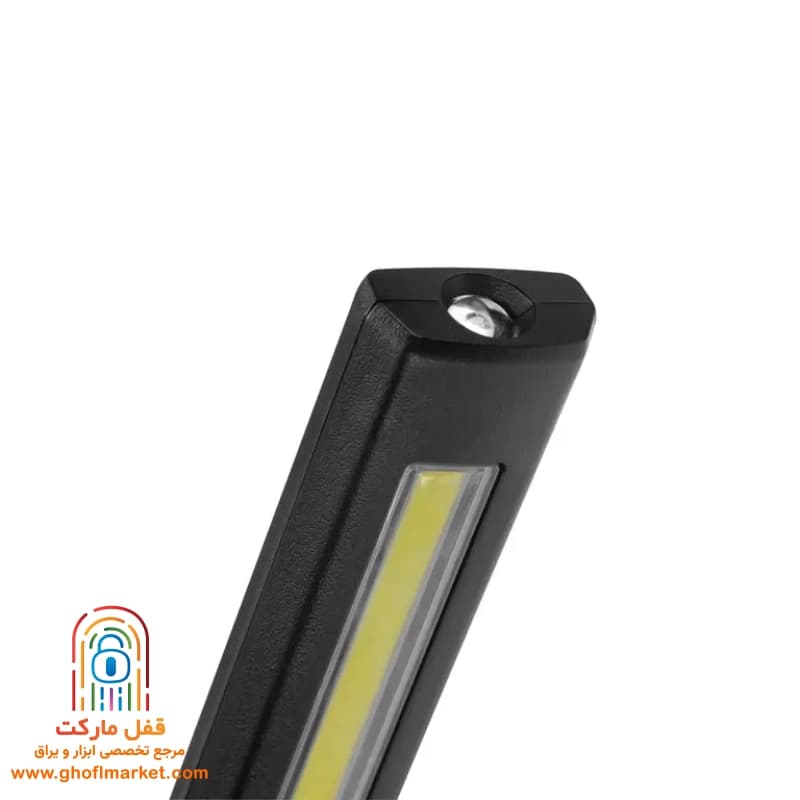 چراغ کار شارژی رونیکس مدل RH-4278 — تصویر ۵