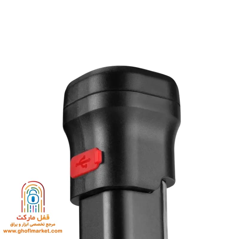 چراغ قوه کشویی رونیکس مدل RH-4279 — تصویر ۵