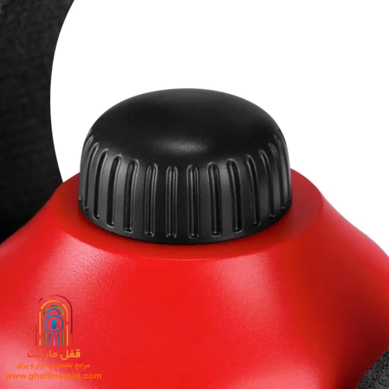 چراغ فانوسی شارژی رونیکس مدل RH-4228 — تصویر ۳