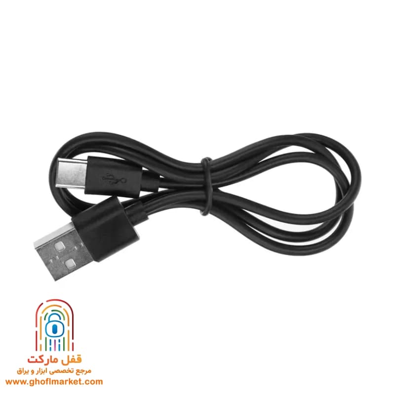 چراغ پیشانی شارژی رونیکس مدل RH-4286 — تصویر ۴