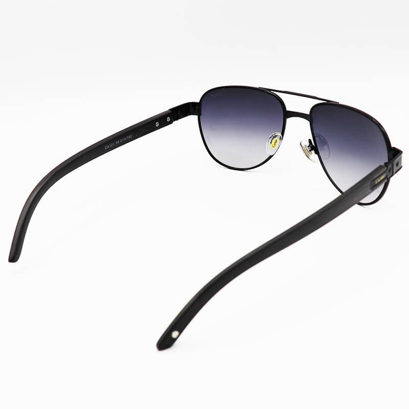 عینک آفتابی کارتیر Cartier مدل CA121 — تصویر ۱۱