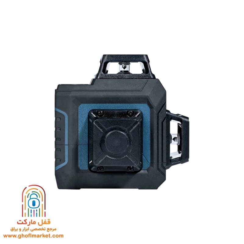 تراز لیزری 3D نور قرمز آروا مدل 4681 — تصویر ۳