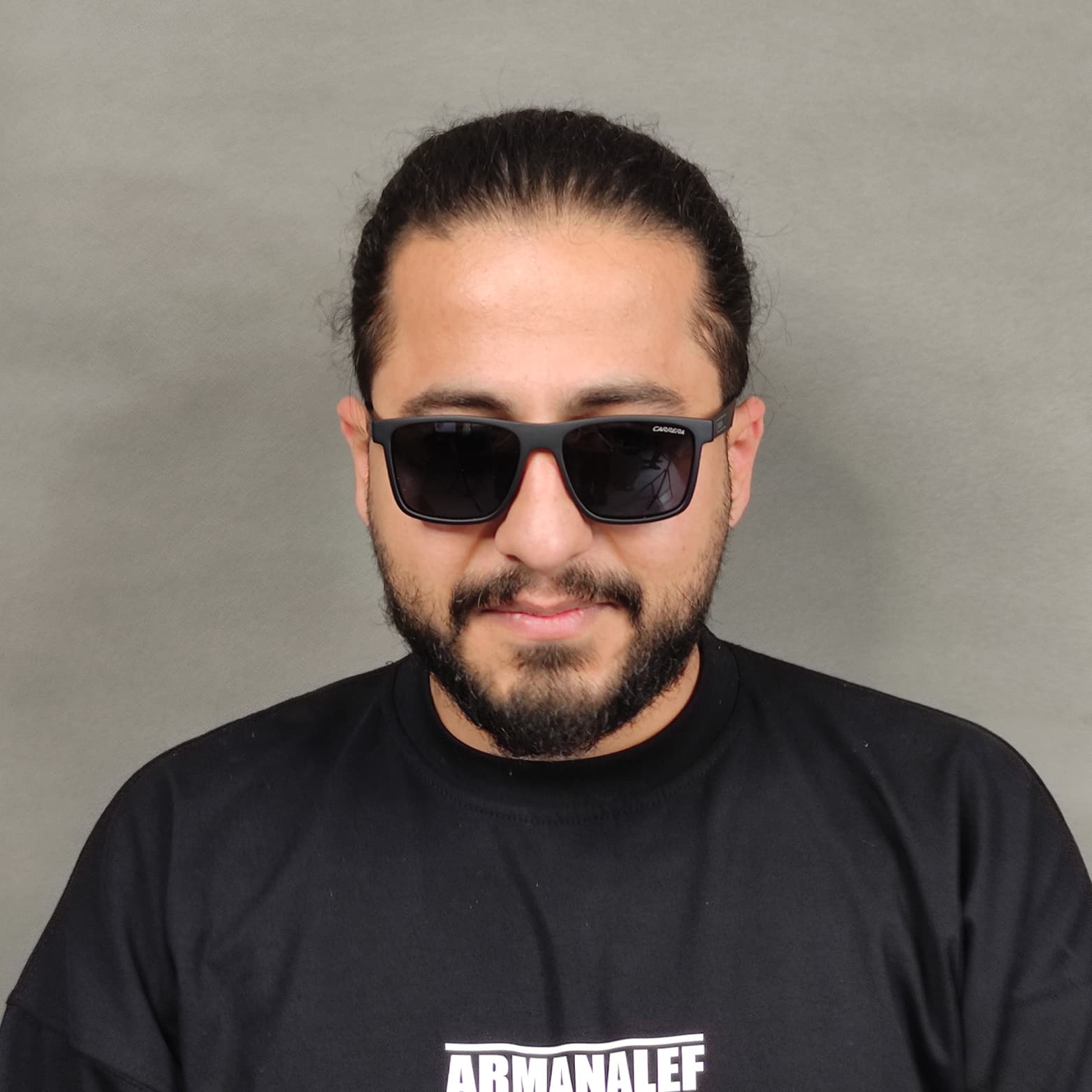 عینک آفتابی کررا CARRERA مدل P23028 — تصویر ۷