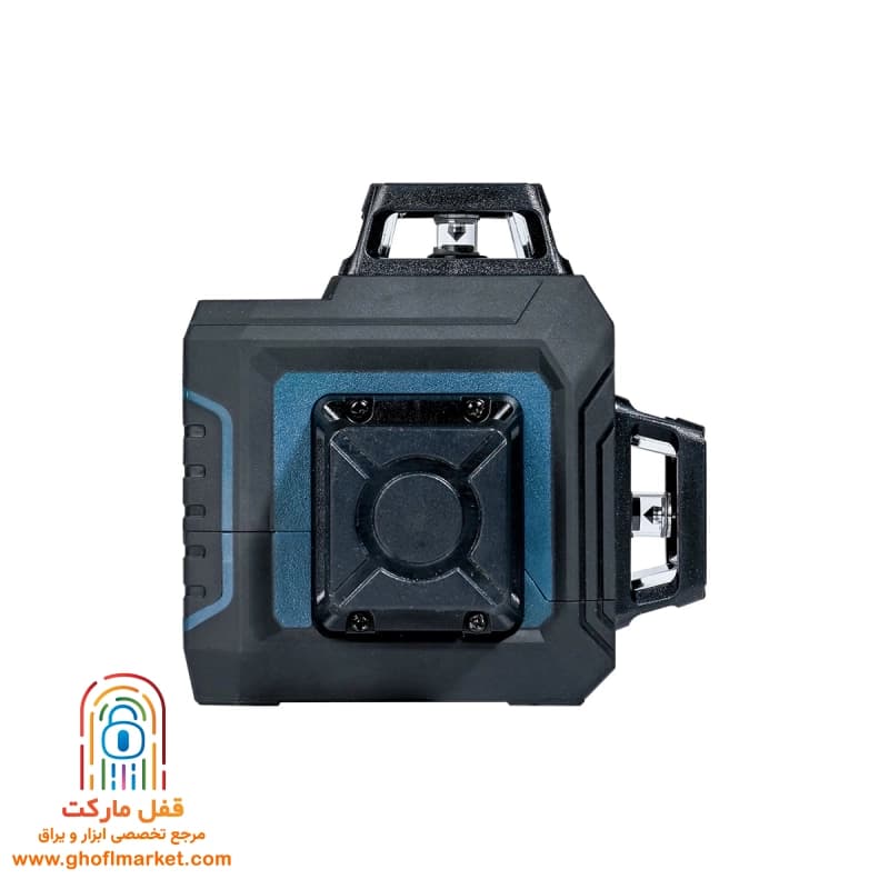 تراز لیزری 3D نور سبز آروا مدل 4682 — تصویر ۳
