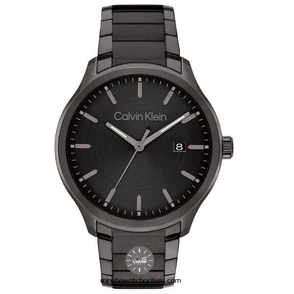 ساعت مچی کلوین کلین CALVIN KLEIN مدل 25200351