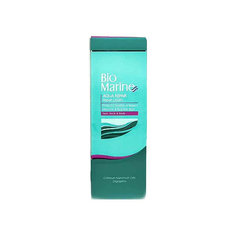 کرم بازسازي کننده پوست بایومارین 30ml — تصویر ۳