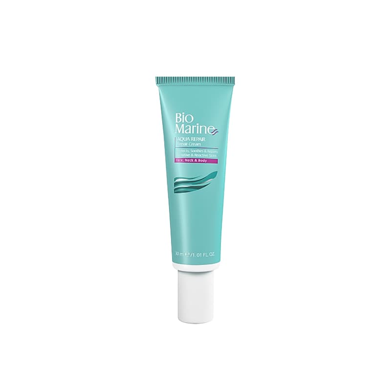 کرم بازسازي کننده پوست بایومارین 30ml