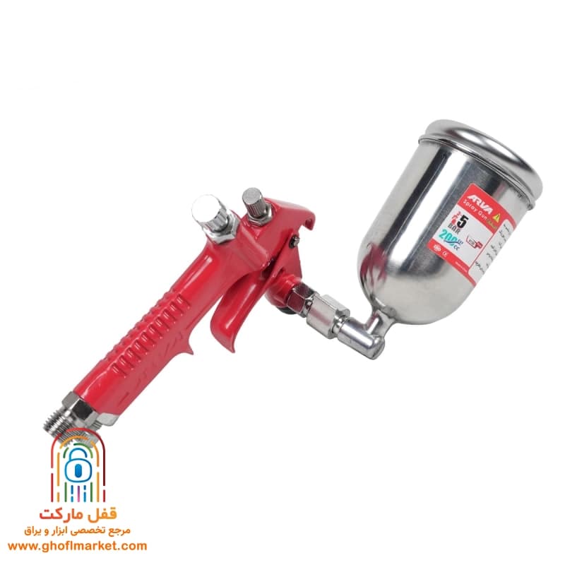 پیستوله سایه پاش بادی آروا مدل 3130