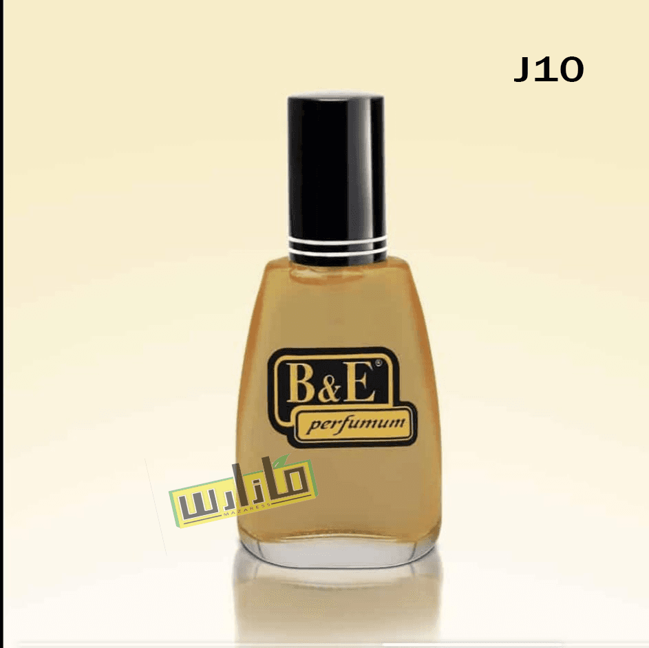 عطر و ادکلن هونکا جاگلر | Hunca Jagler ادکلن B&E کد J10