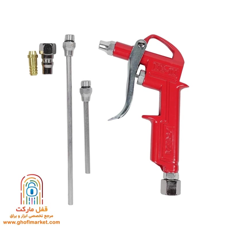 باد پاش آروا مدل 3420 — تصویر ۲