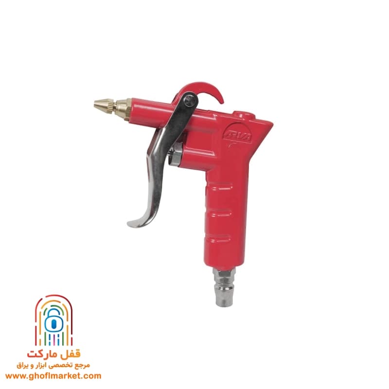 باد پاش آروا مدل 3421 — تصویر ۲