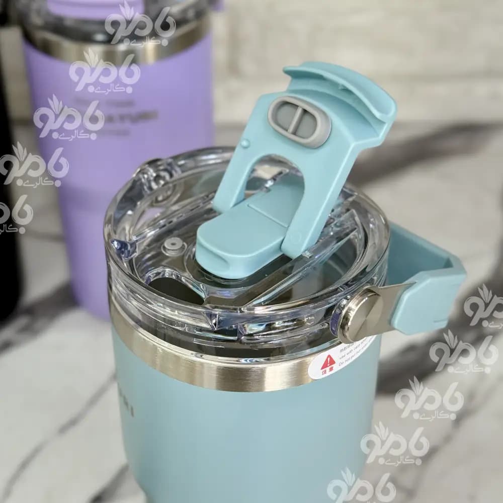 تراول ماگ سیتارایوری 600میل 001 کد164 — تصویر ۴