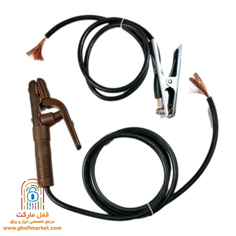 انبرجوش و اتصال کلاس A+ آروا مدل 2454