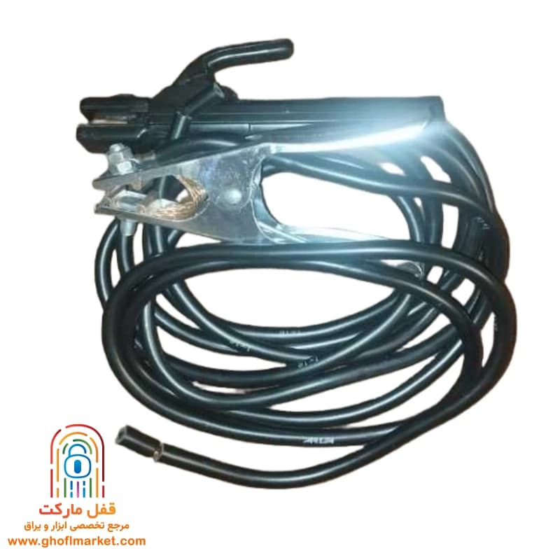 انبرجوش و اتصال کلاس c آروا مدل 2451 — تصویر ۲