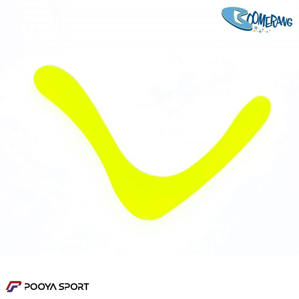بومرنگ دو پره boomerang — تصویر ۳