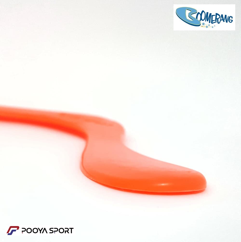 بومرنگ دو پره boomerang — تصویر ۵