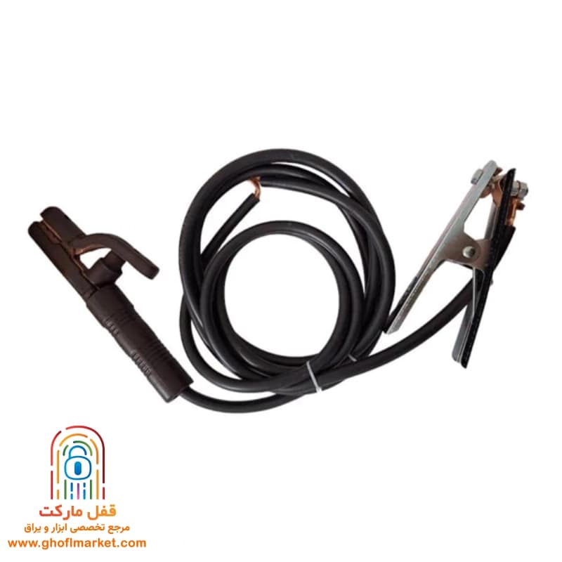 انبر جوش و اتصال کلاس B آروا مدل 2450