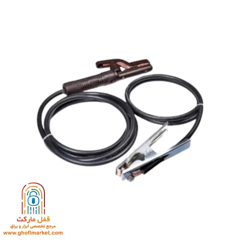 انبر جوش و اتصال کلاس B آروا مدل 2450 — تصویر ۲